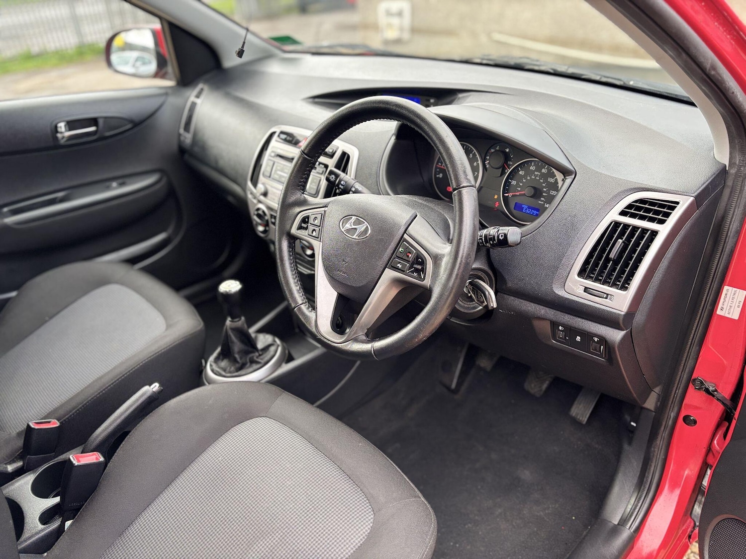 Used Hyundai i20 2012 for sale - 76913426: Photo 20