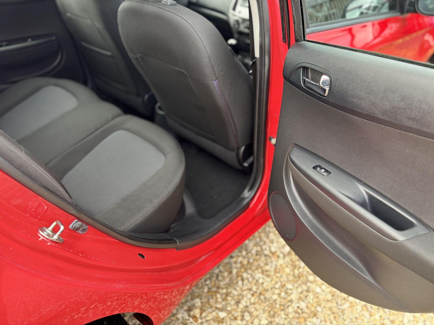 Used Hyundai i20 2012 for sale - 76913426: Photo 21