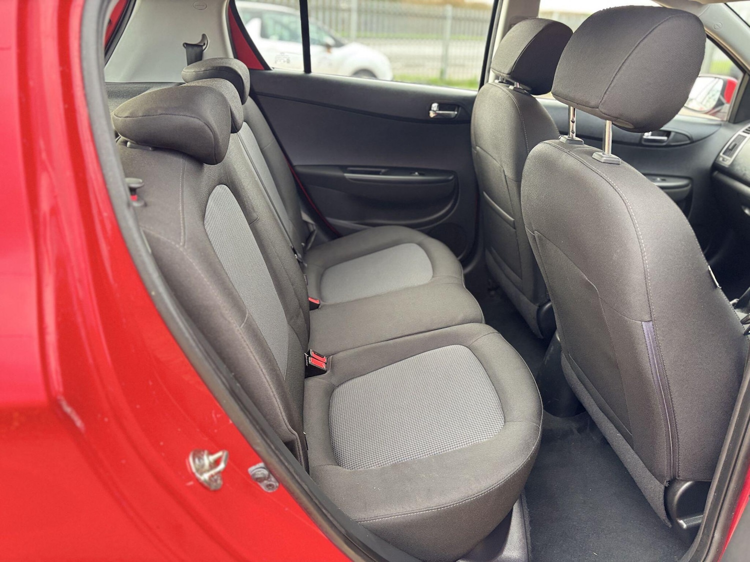 Used Hyundai i20 2012 for sale - 76913426: Photo 22