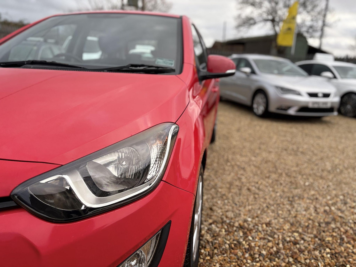 Used Hyundai i20 2012 for sale - 76913426: Photo 4