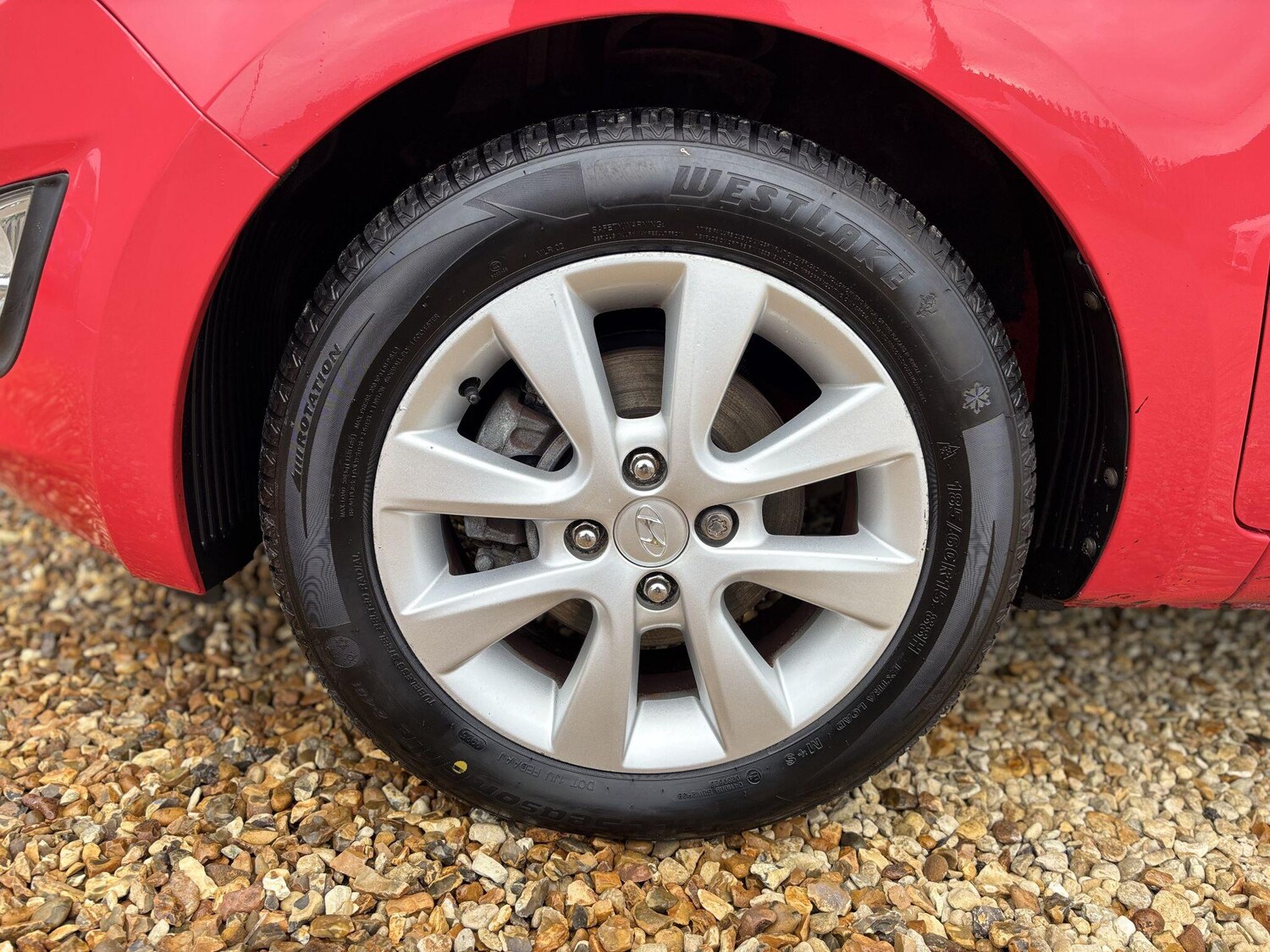 Used Hyundai i20 2012 for sale - 76913426: Photo 5