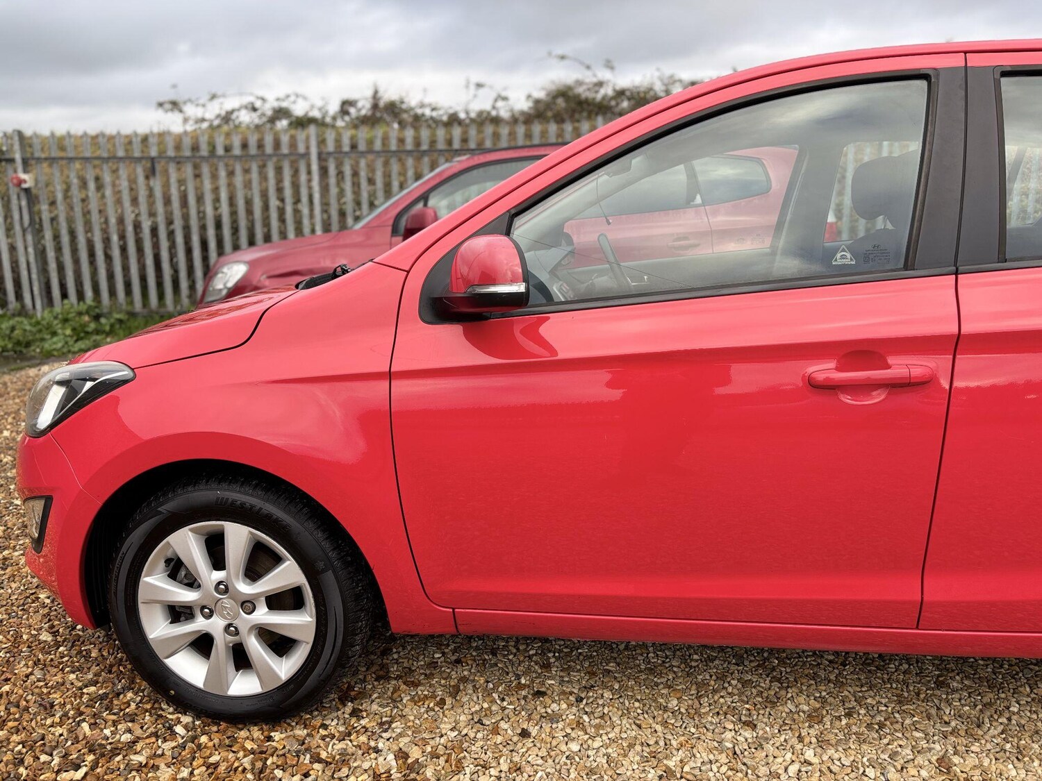 Used Hyundai i20 2012 for sale - 76913426: Photo 6