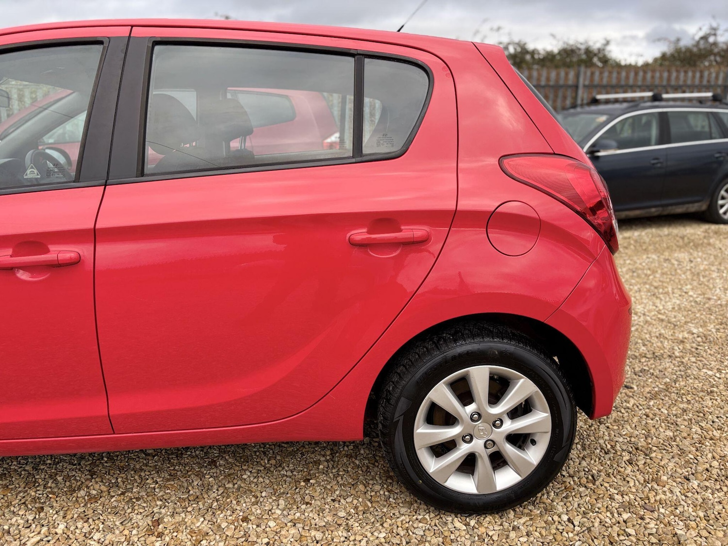 Used Hyundai i20 2012 for sale - 76913426: Photo 7