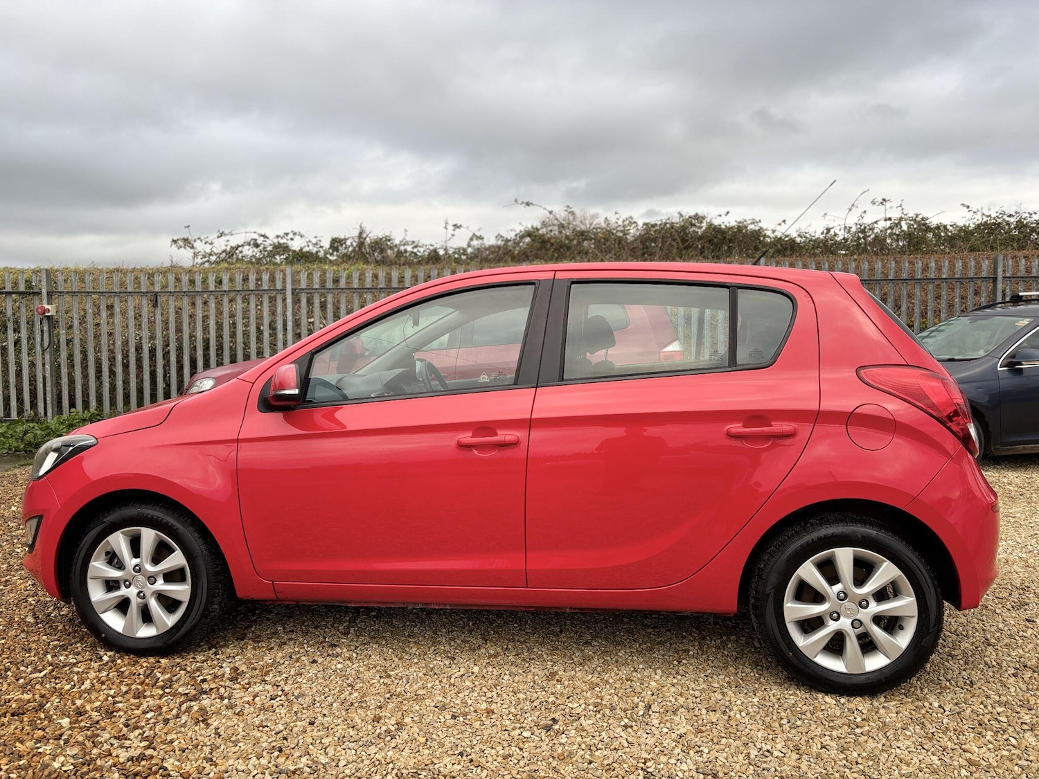 Used Hyundai i20 2012 for sale - 76913426: Photo 8