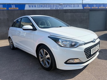 Used Hyundai i20 2015 for sale - 79292388: Photo