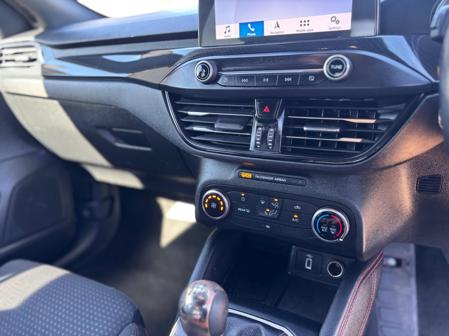 Used Ford Focus 2018 for sale - 77940223: Photo 11