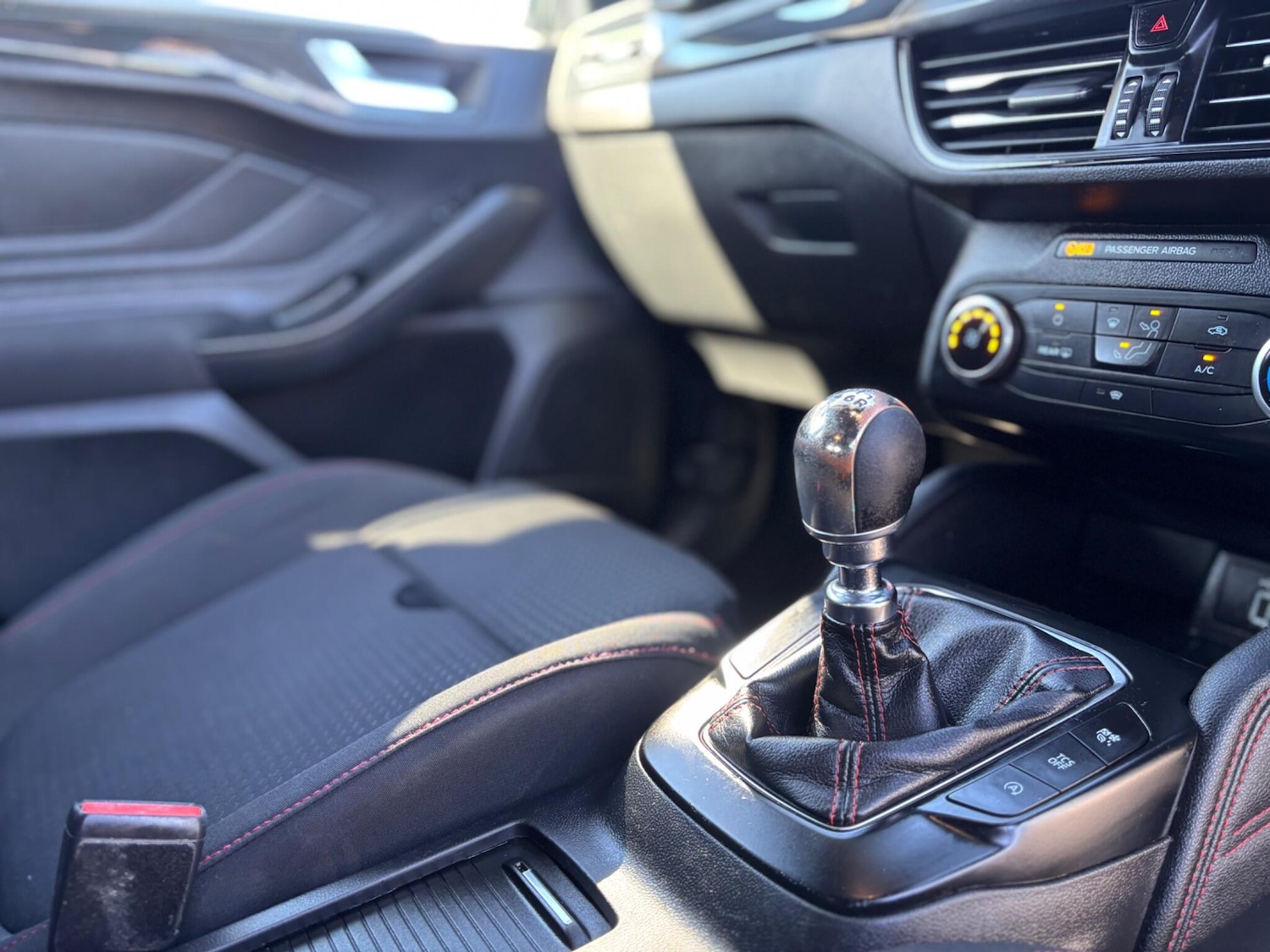 Used Ford Focus 2018 for sale - 77940223: Photo 12