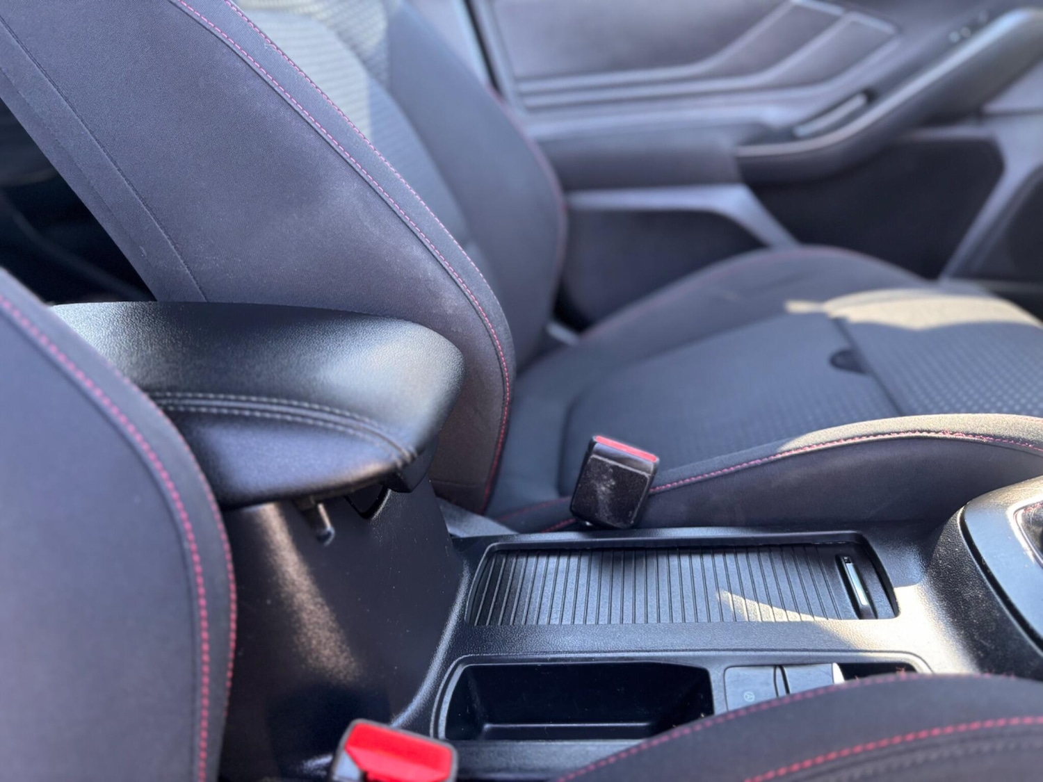 Used Ford Focus 2018 for sale - 77940223: Photo 14