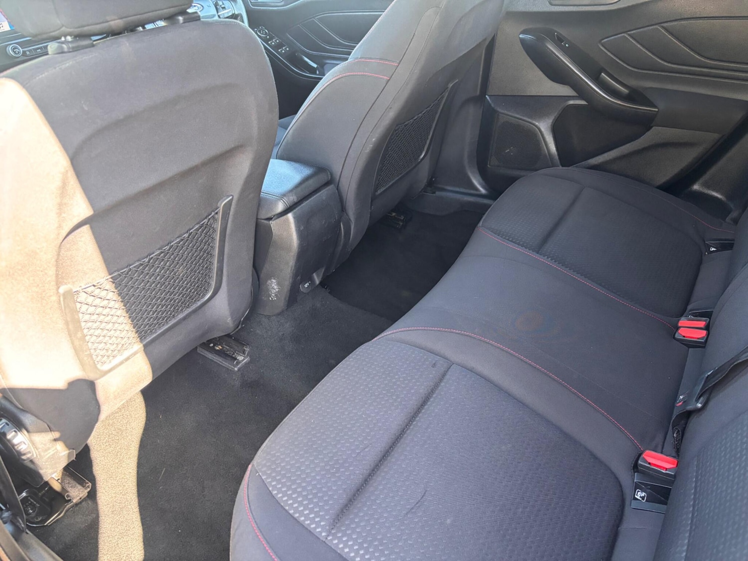 Used Ford Focus 2018 for sale - 77940223: Photo 15