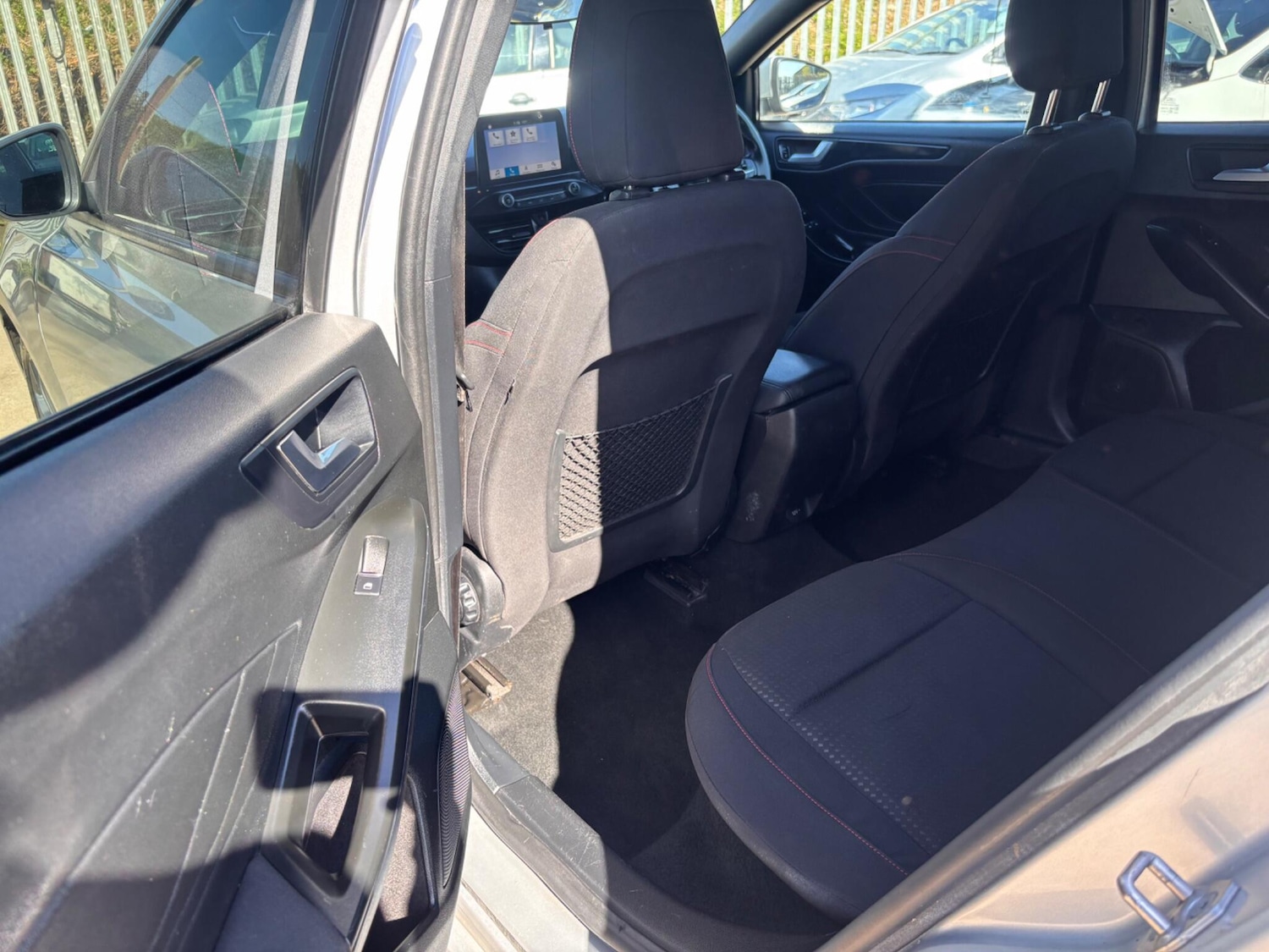 Used Ford Focus 2018 for sale - 77940223: Photo 16