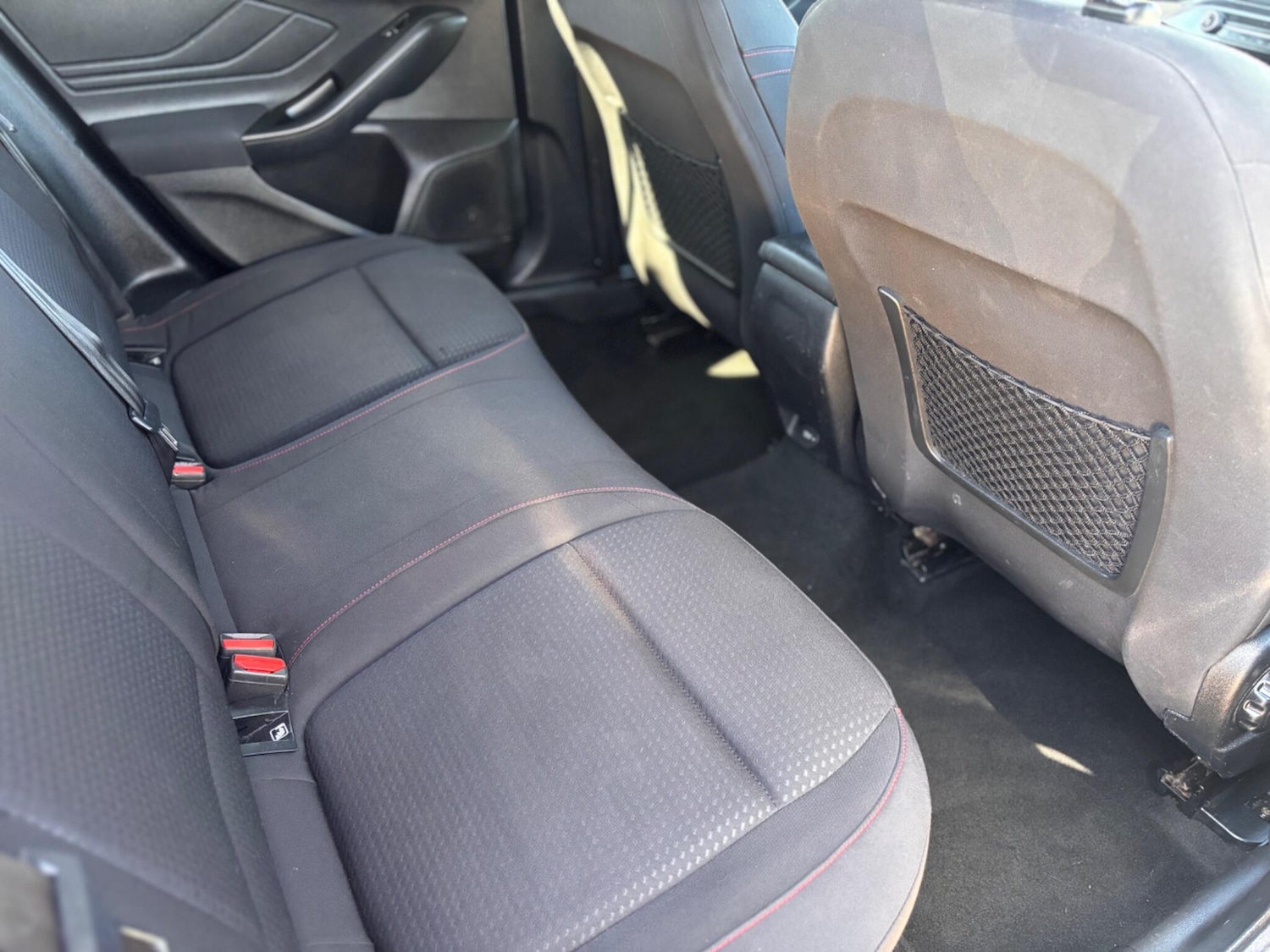 Used Ford Focus 2018 for sale - 77940223: Photo 17