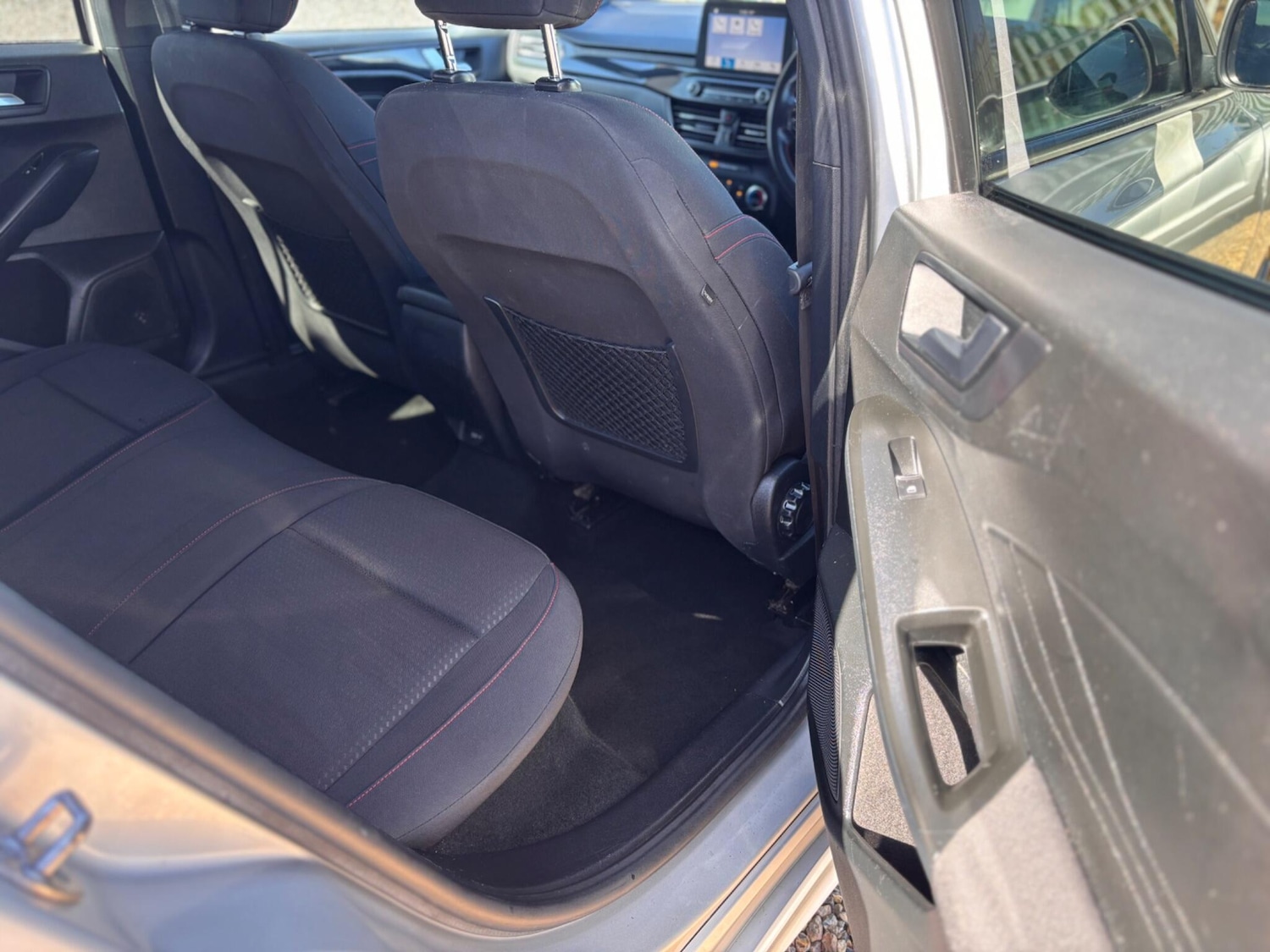 Used Ford Focus 2018 for sale - 77940223: Photo 18