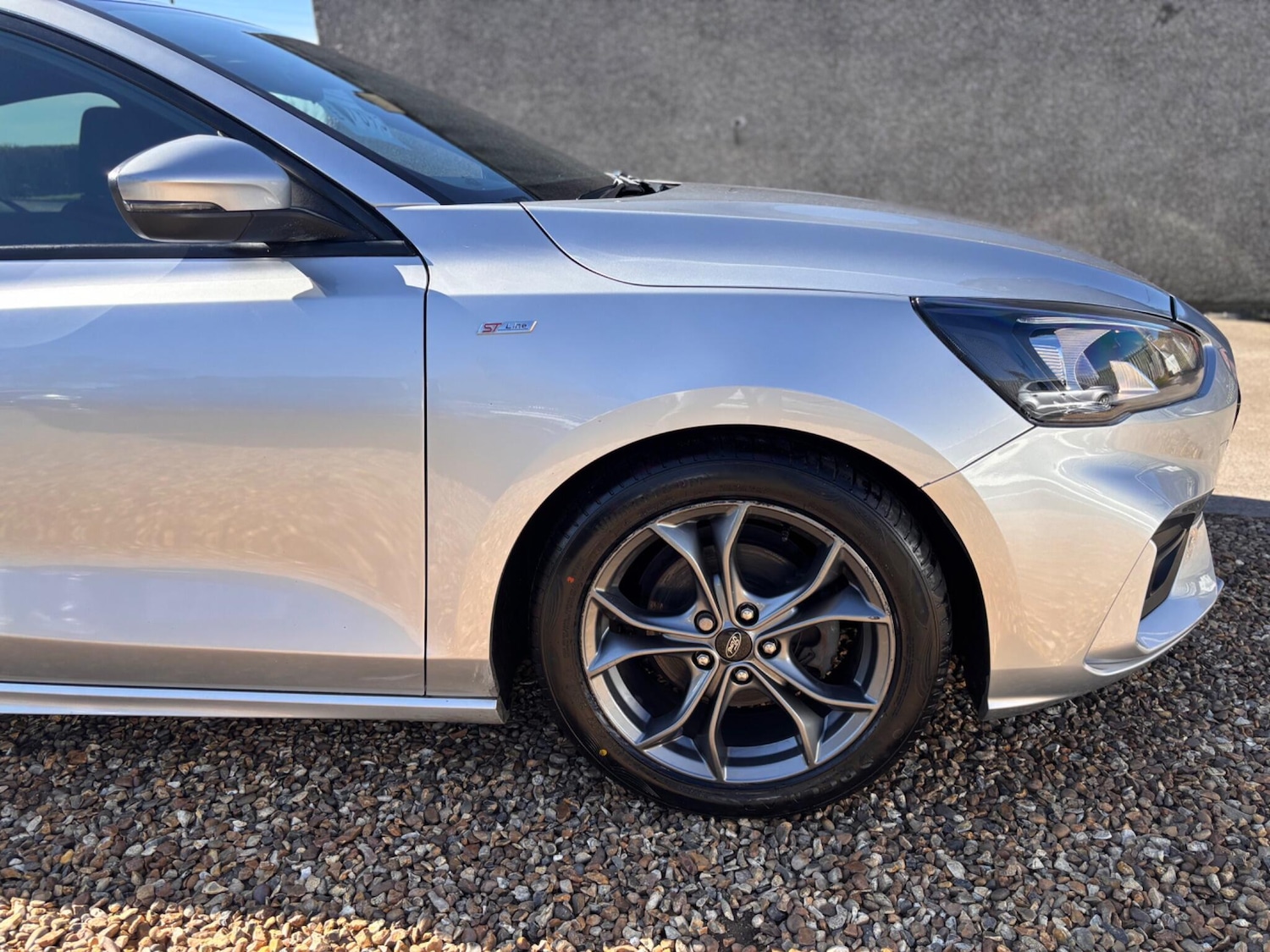 Used Ford Focus 2018 for sale - 77940223: Photo 20