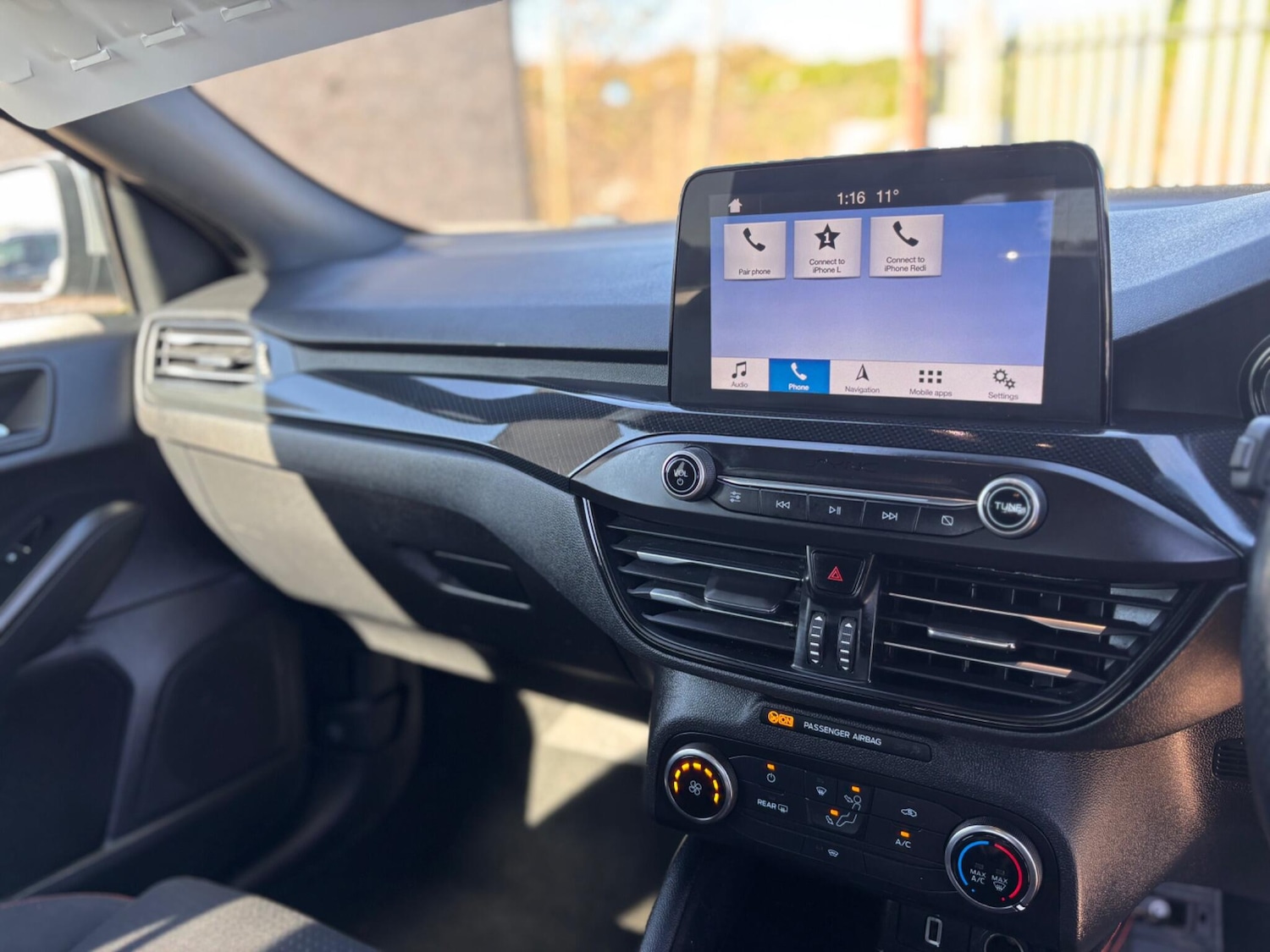 Used Ford Focus 2018 for sale - 77940223: Photo 23