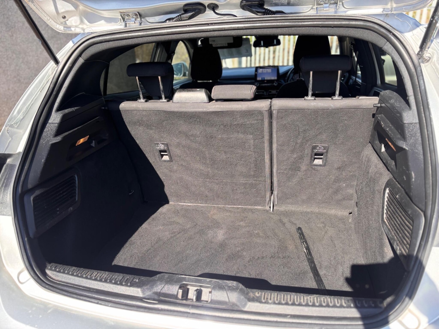 Used Ford Focus 2018 for sale - 77940223: Photo 24