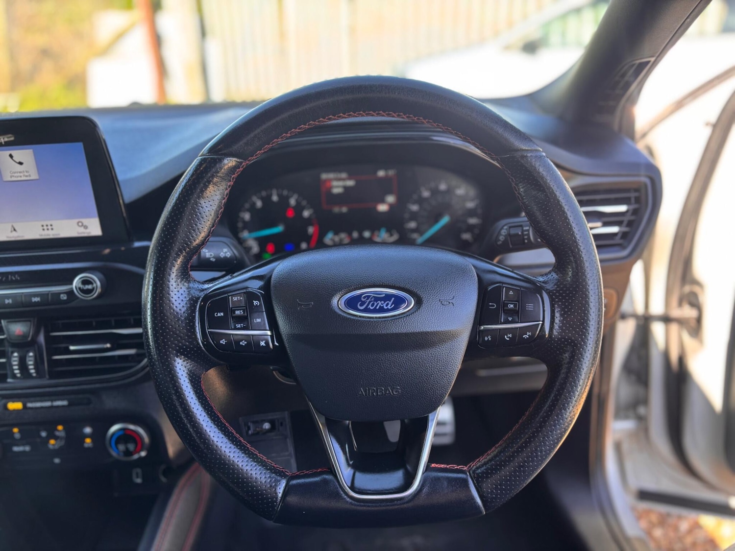 Used Ford Focus 2018 for sale - 77940223: Photo 26