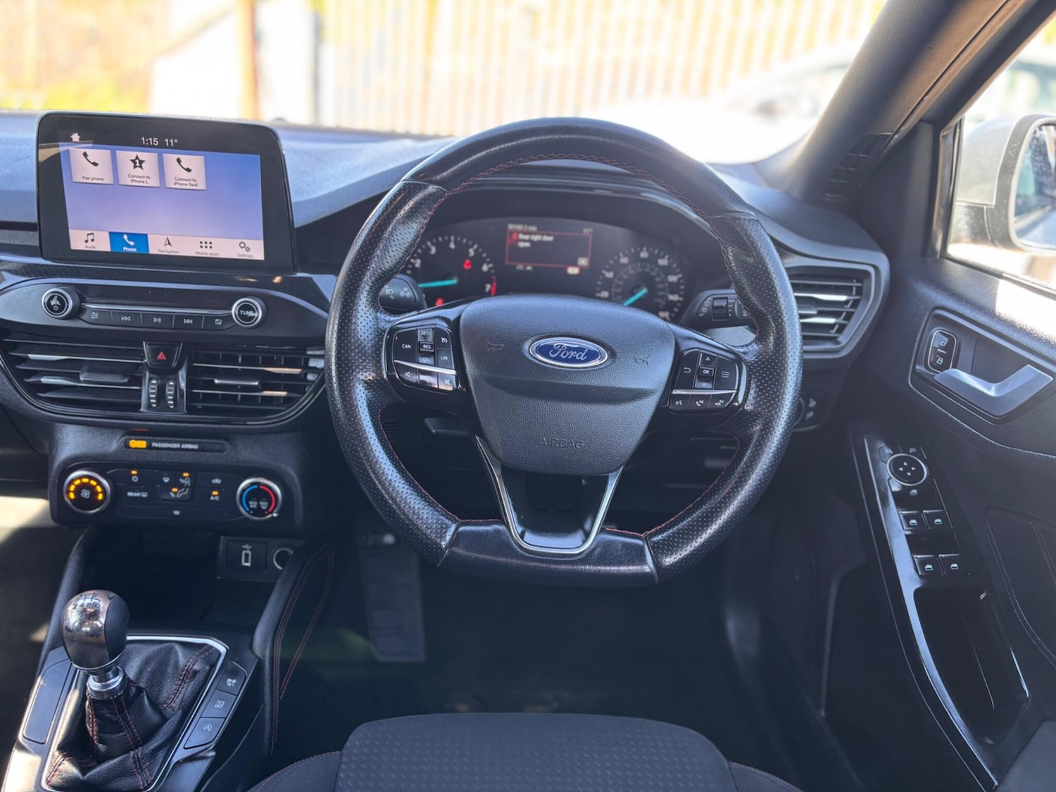 Used Ford Focus 2018 for sale - 77940223: Photo 27