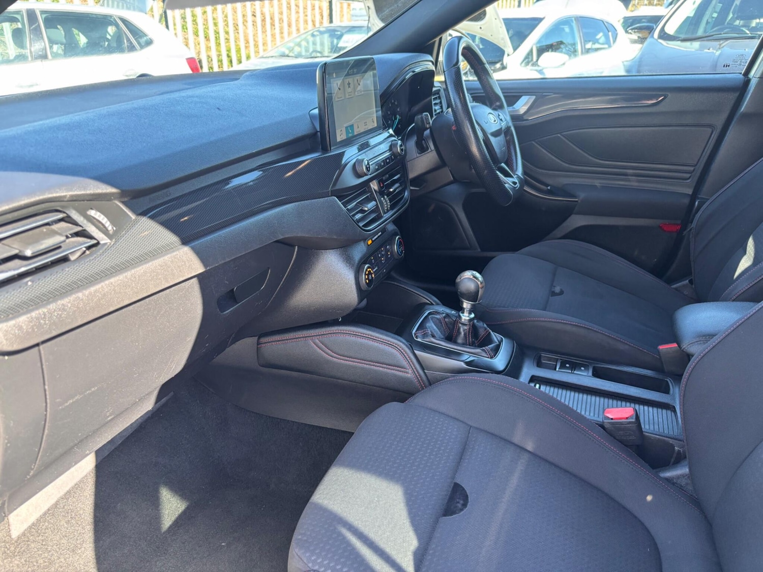 Used Ford Focus 2018 for sale - 77940223: Photo 29