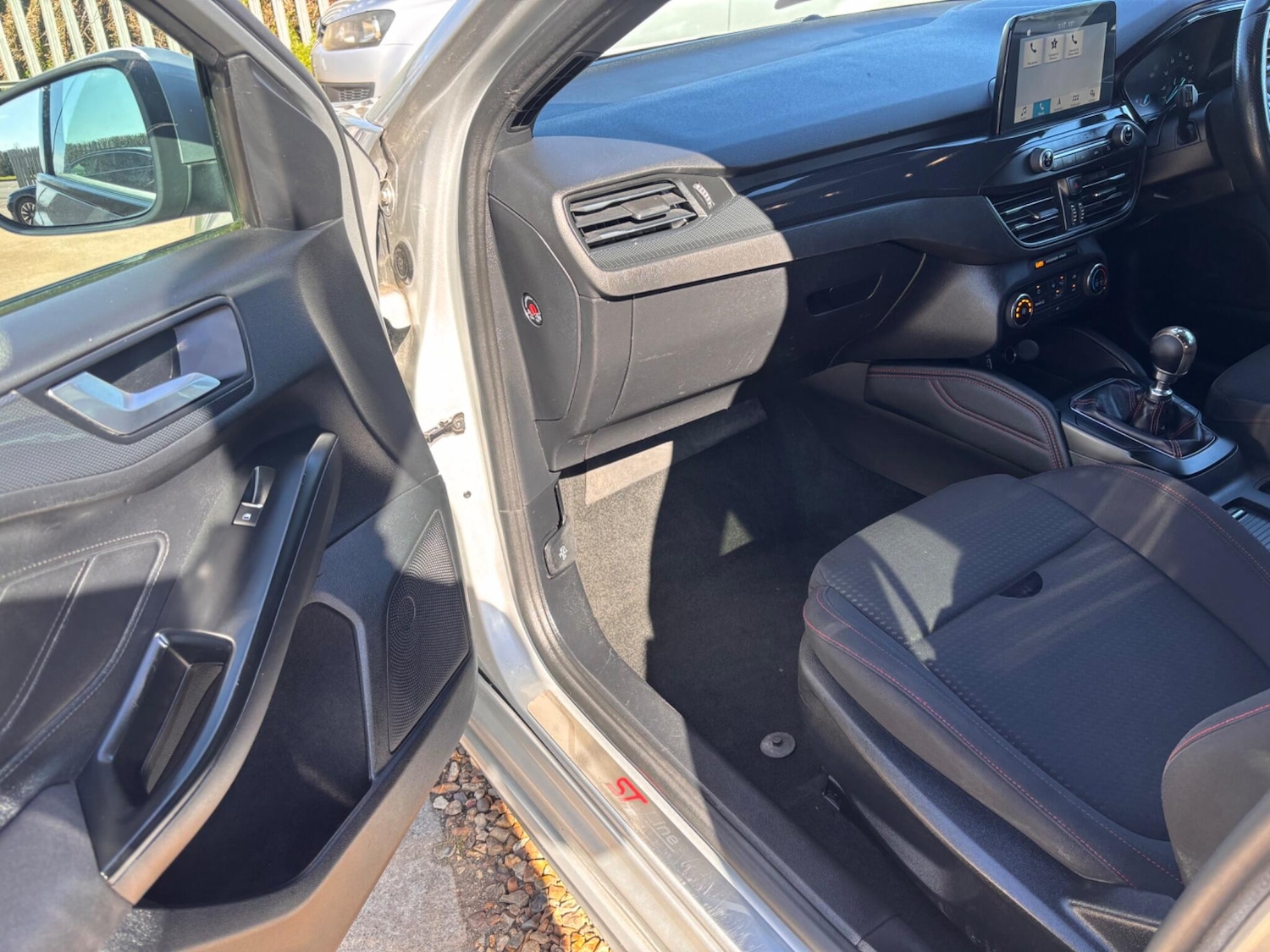 Used Ford Focus 2018 for sale - 77940223: Photo 30