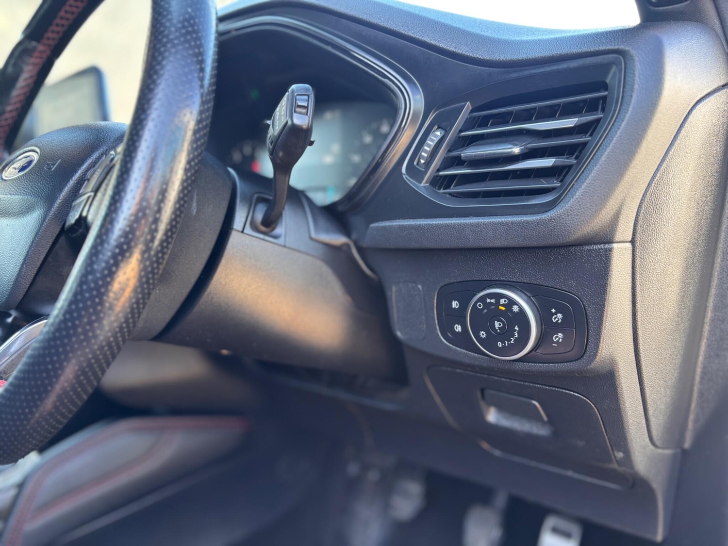 Used Ford Focus 2018 for sale - 77940223: Photo 31