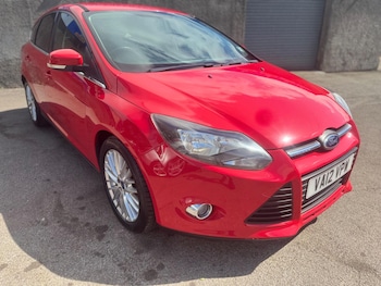 Used Ford Focus 2012 for sale - 79116941: Photo