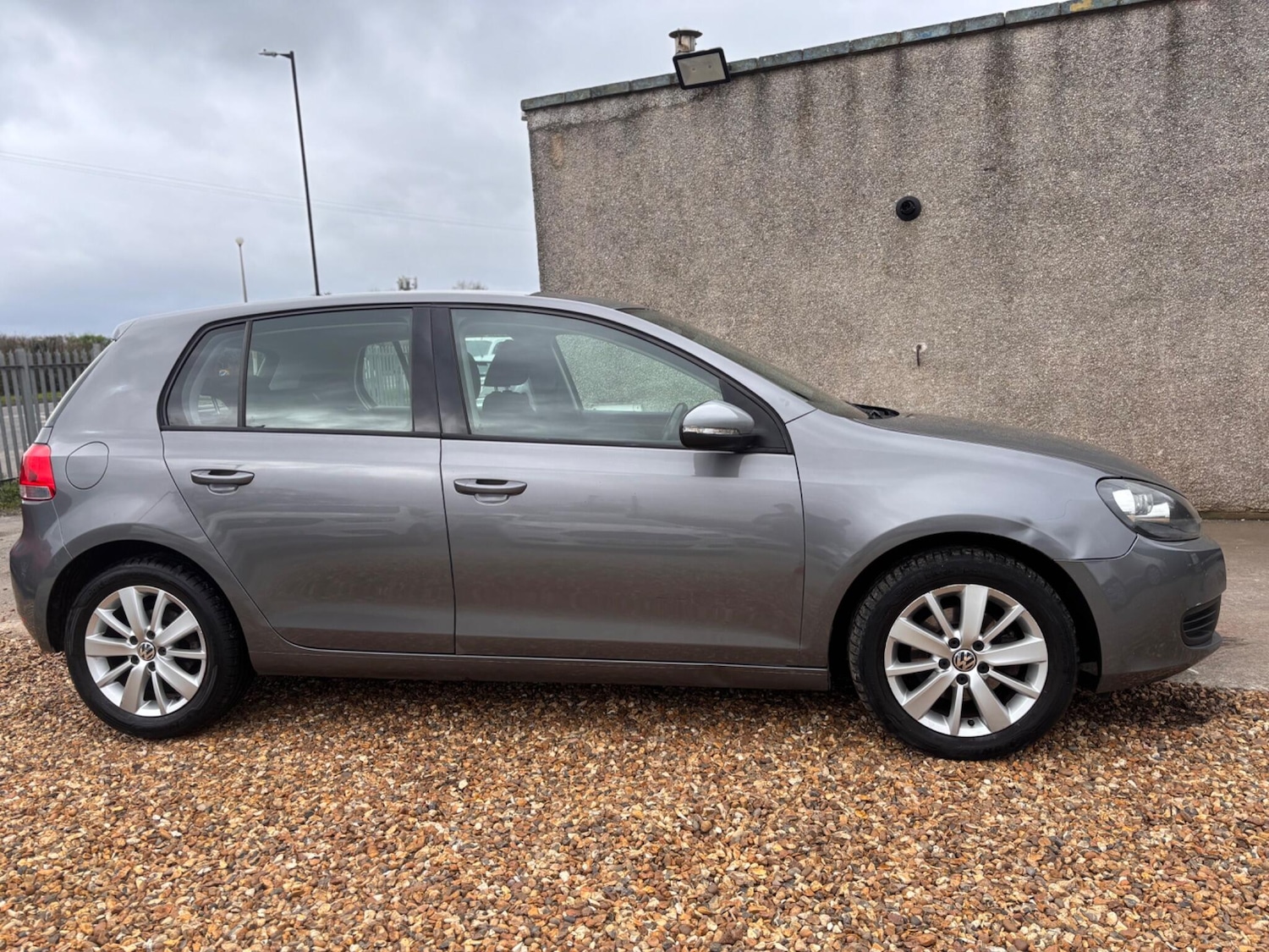Used Volkswagen Golf 2012 for sale - 77934217: Photo 10