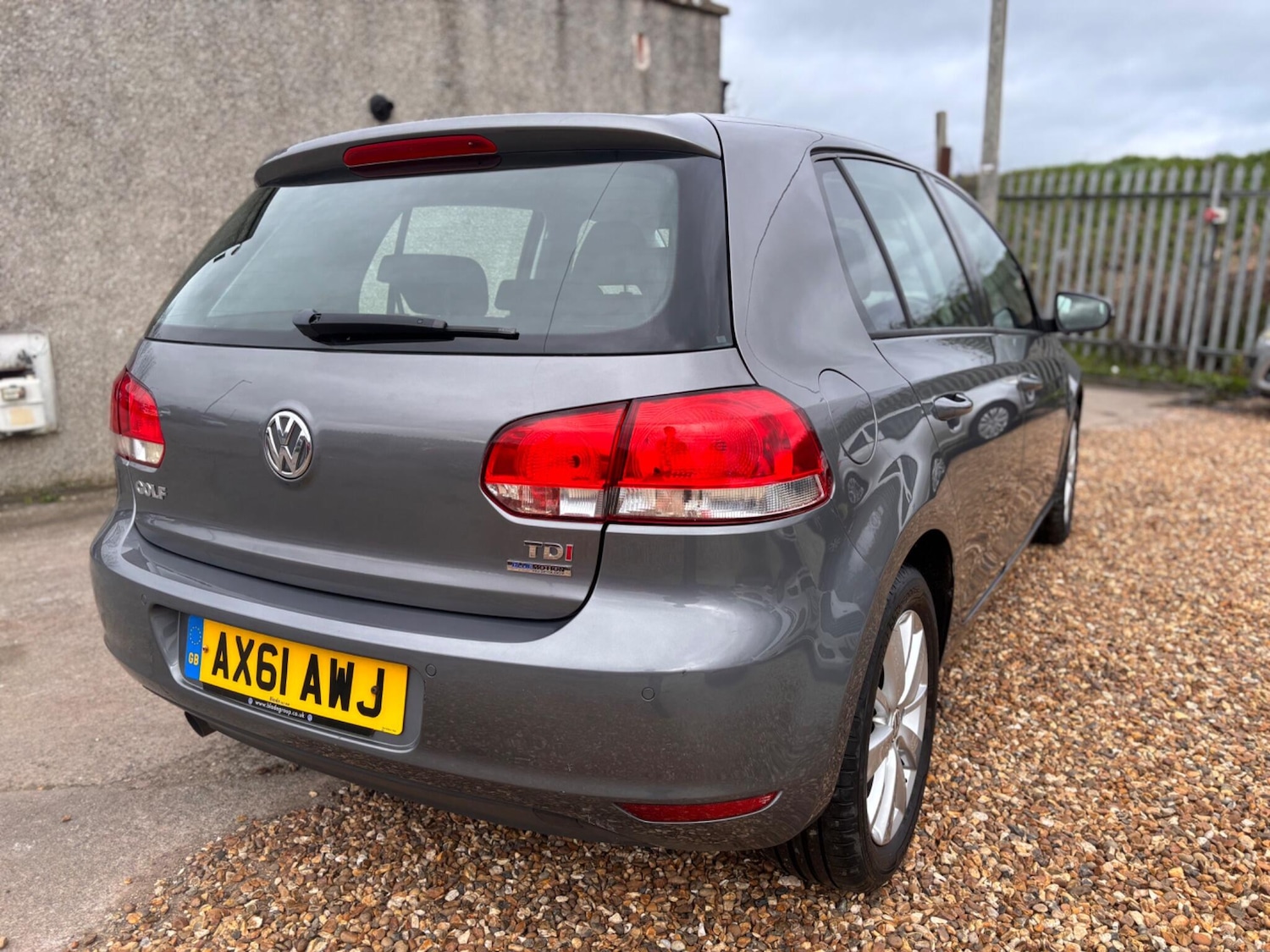 Used Volkswagen Golf 2012 for sale - 77934217: Photo 11