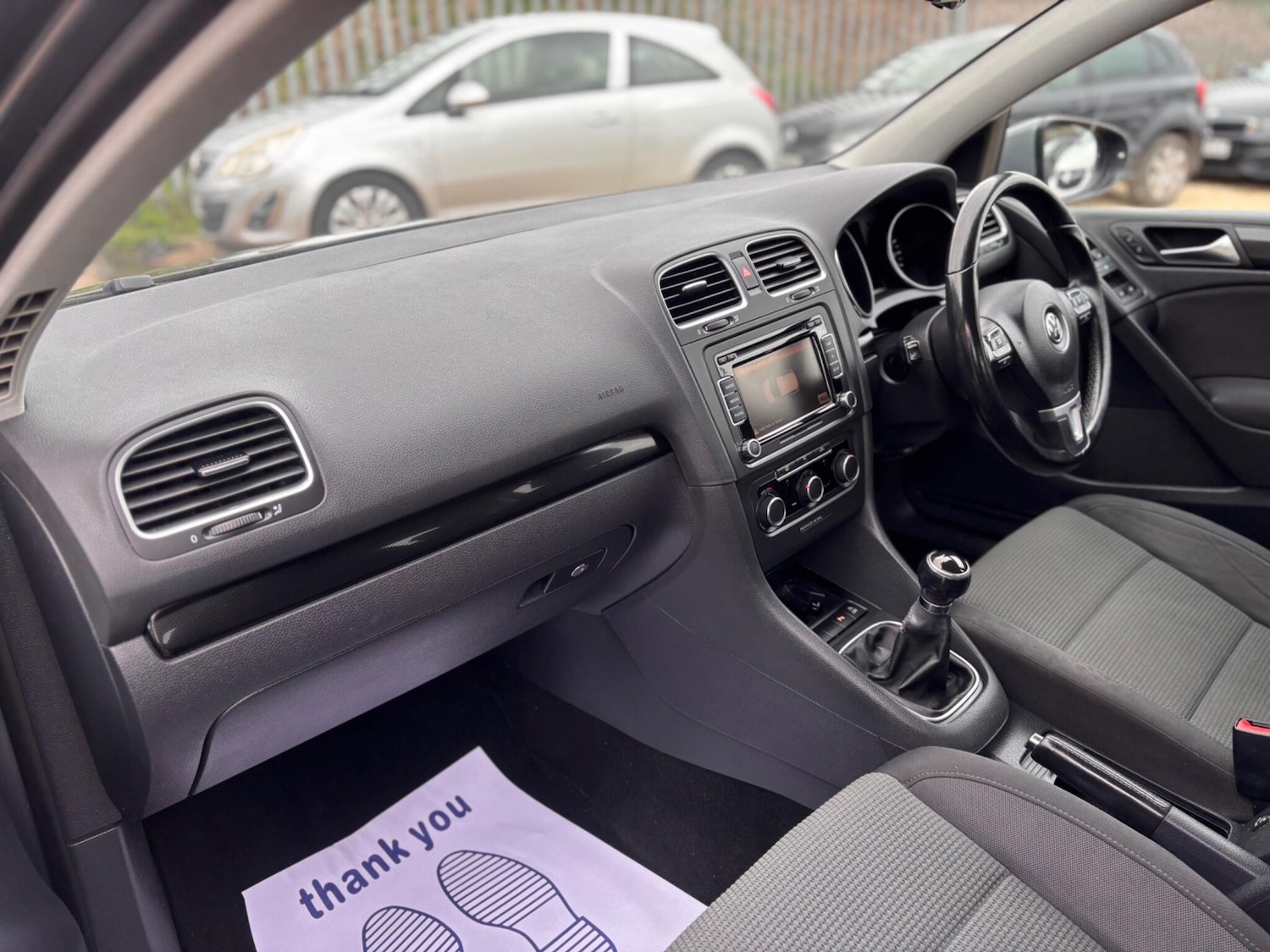 Used Volkswagen Golf 2012 for sale - 77934217: Photo 12