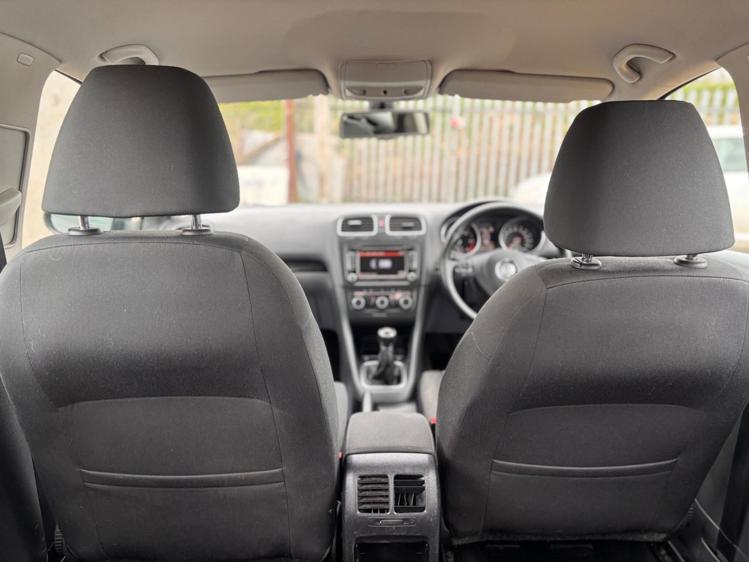 Used Volkswagen Golf 2012 for sale - 77934217: Photo 13