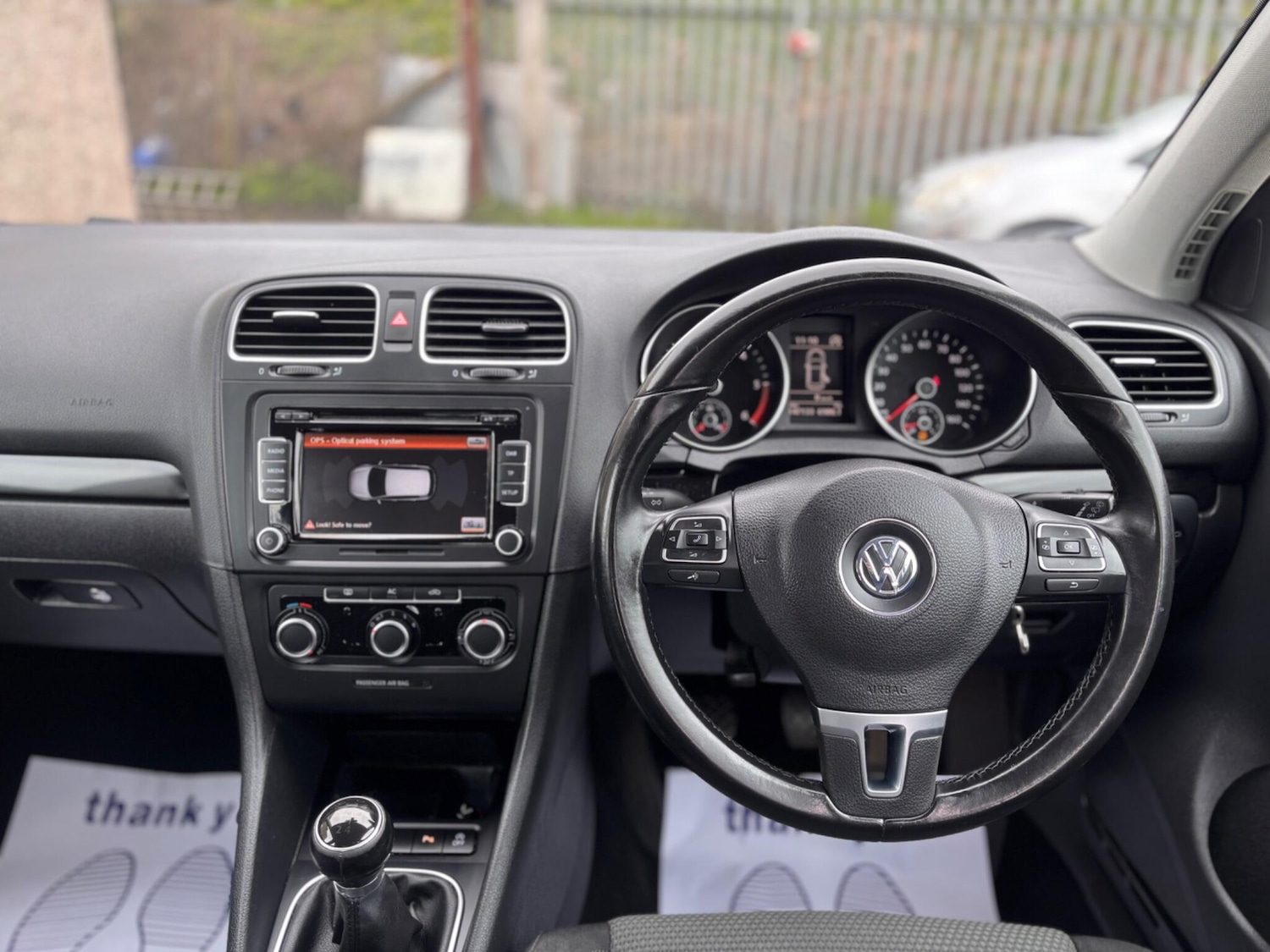 Used Volkswagen Golf 2012 for sale - 77934217: Photo 14