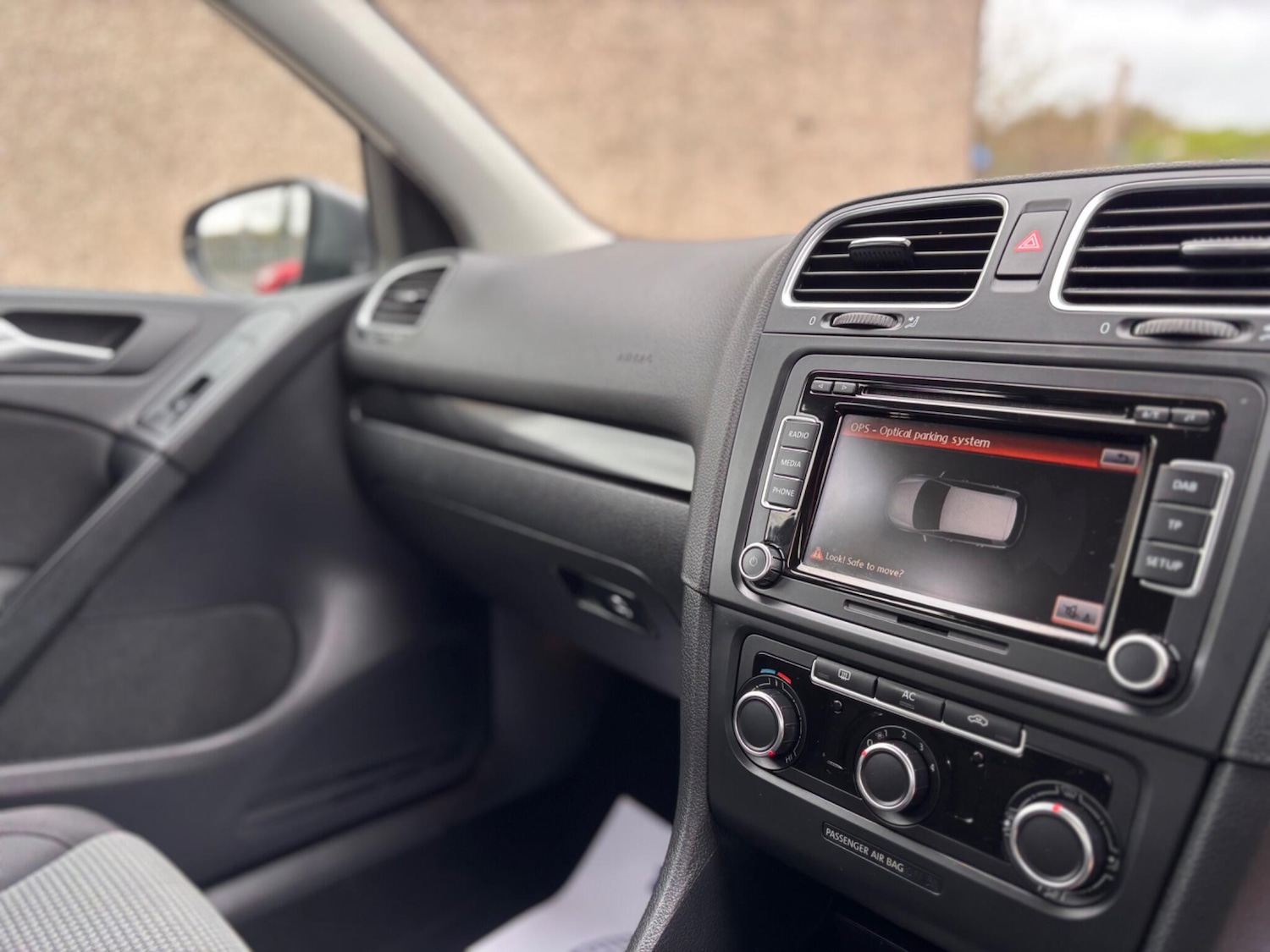 Used Volkswagen Golf 2012 for sale - 77934217: Photo 15