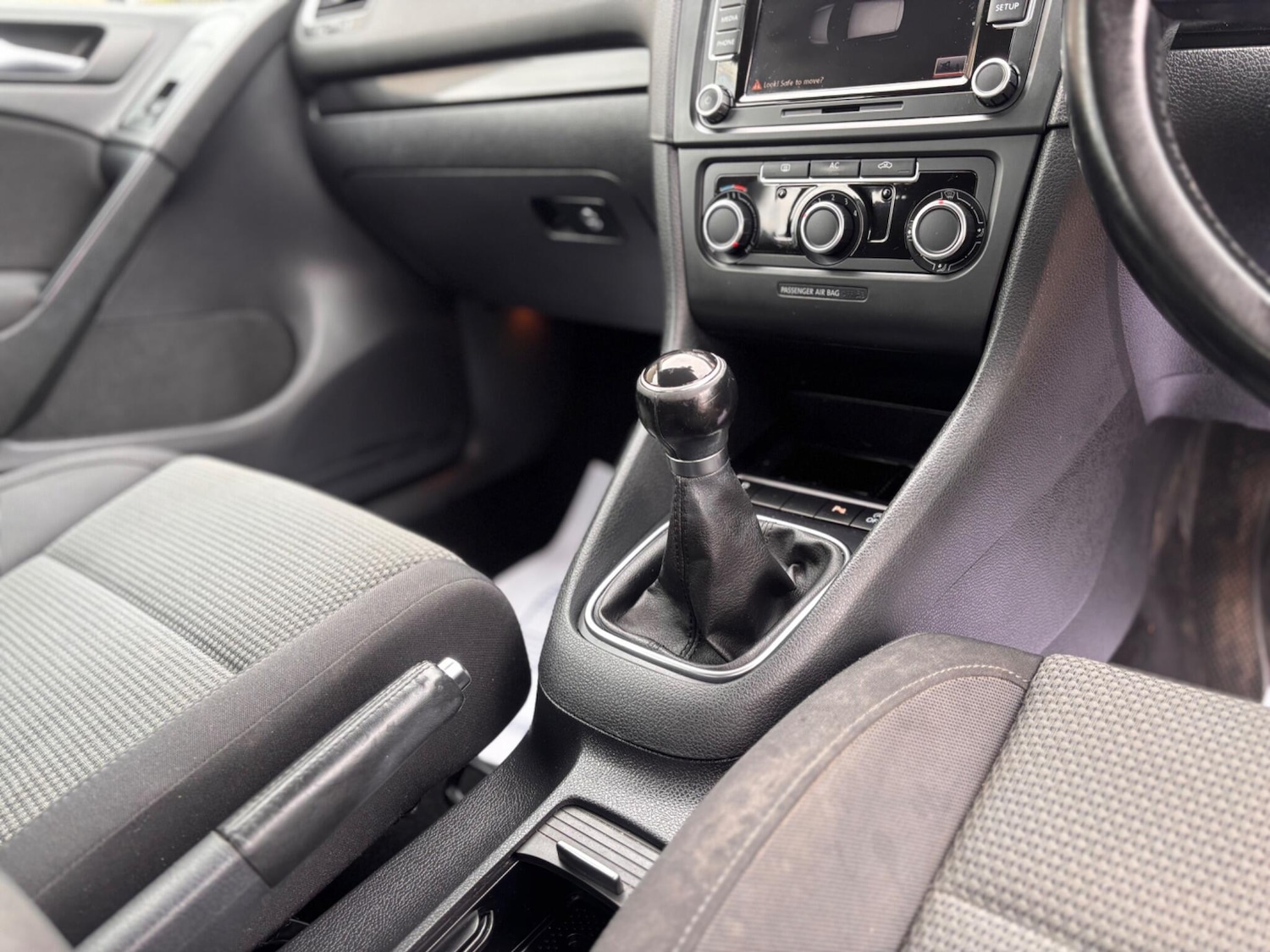 Used Volkswagen Golf 2012 for sale - 77934217: Photo 16