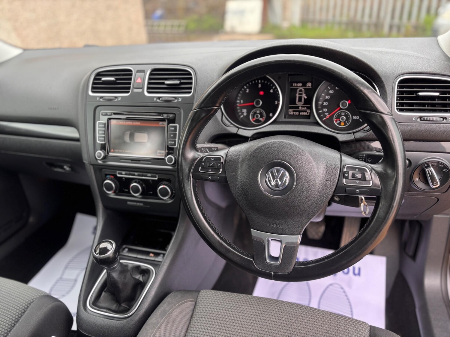 Used Volkswagen Golf 2012 for sale - 77934217: Photo 18