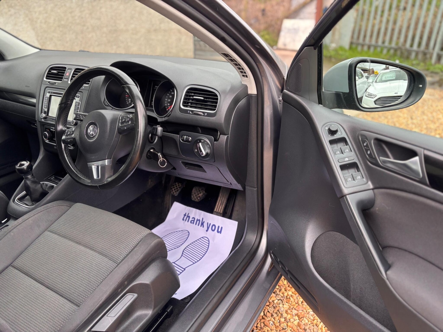 Used Volkswagen Golf 2012 for sale - 77934217: Photo 19