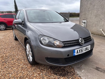 Used Volkswagen Golf 2012 for sale - 77934217: Photo