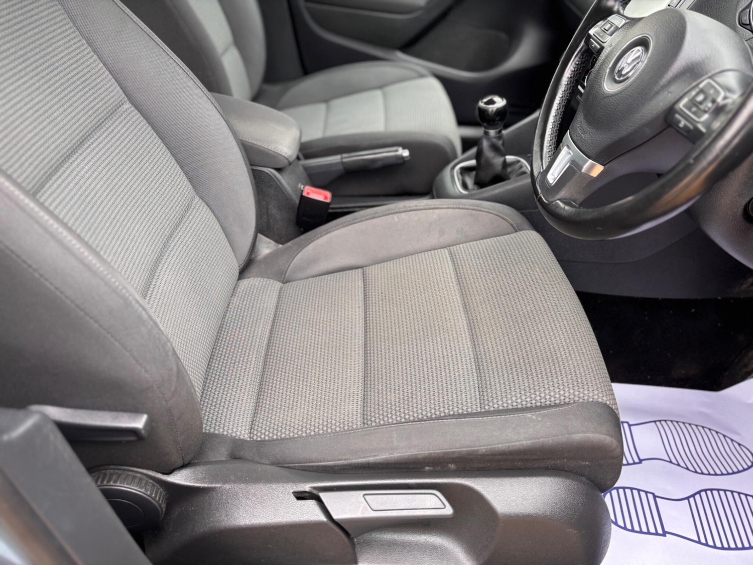 Used Volkswagen Golf 2012 for sale - 77934217: Photo 20