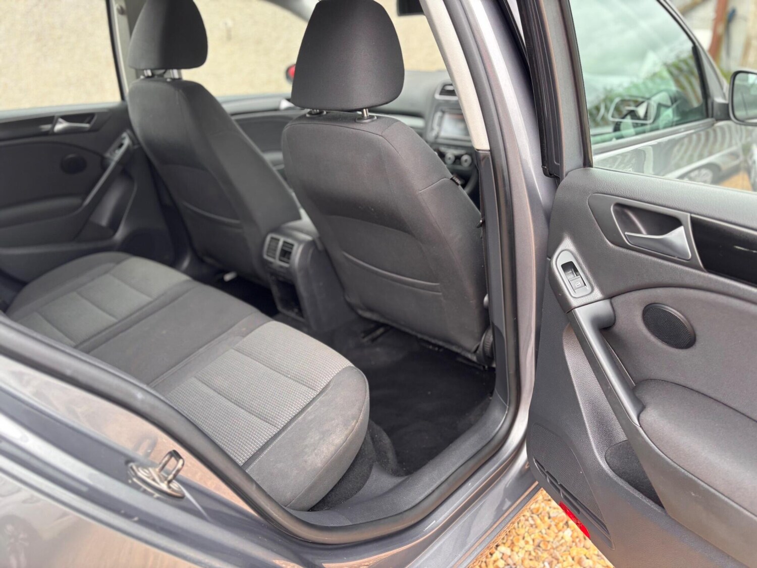 Used Volkswagen Golf 2012 for sale - 77934217: Photo 21