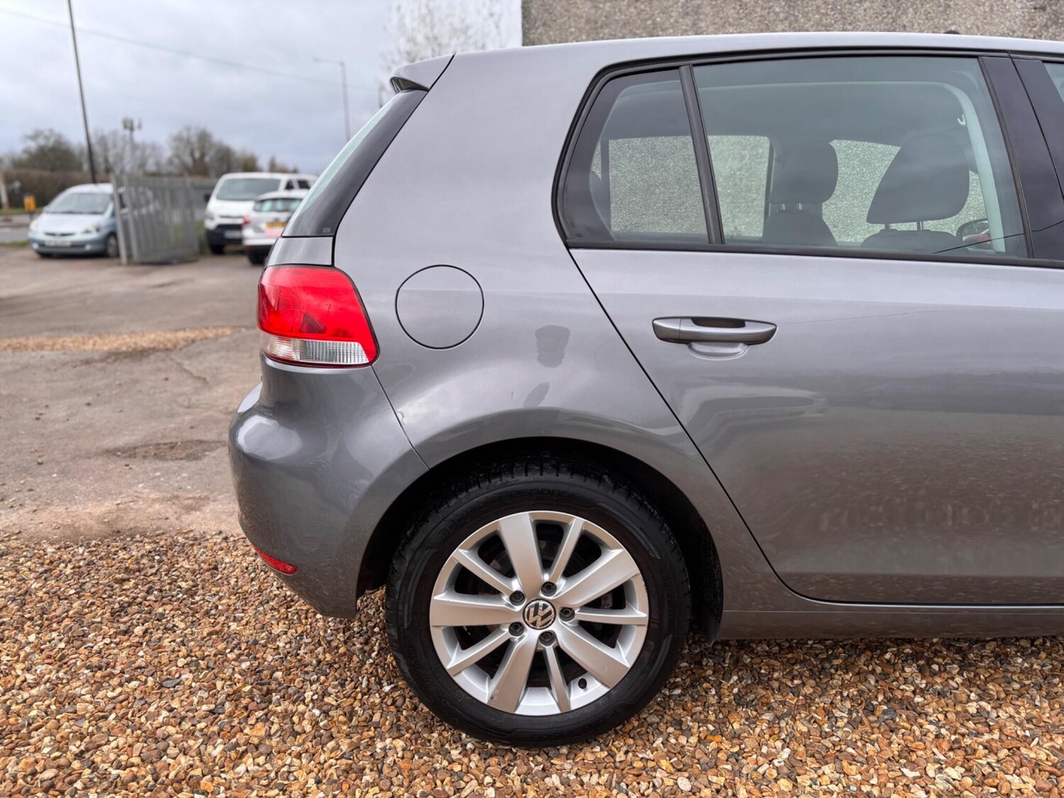 Used Volkswagen Golf 2012 for sale - 77934217: Photo 22