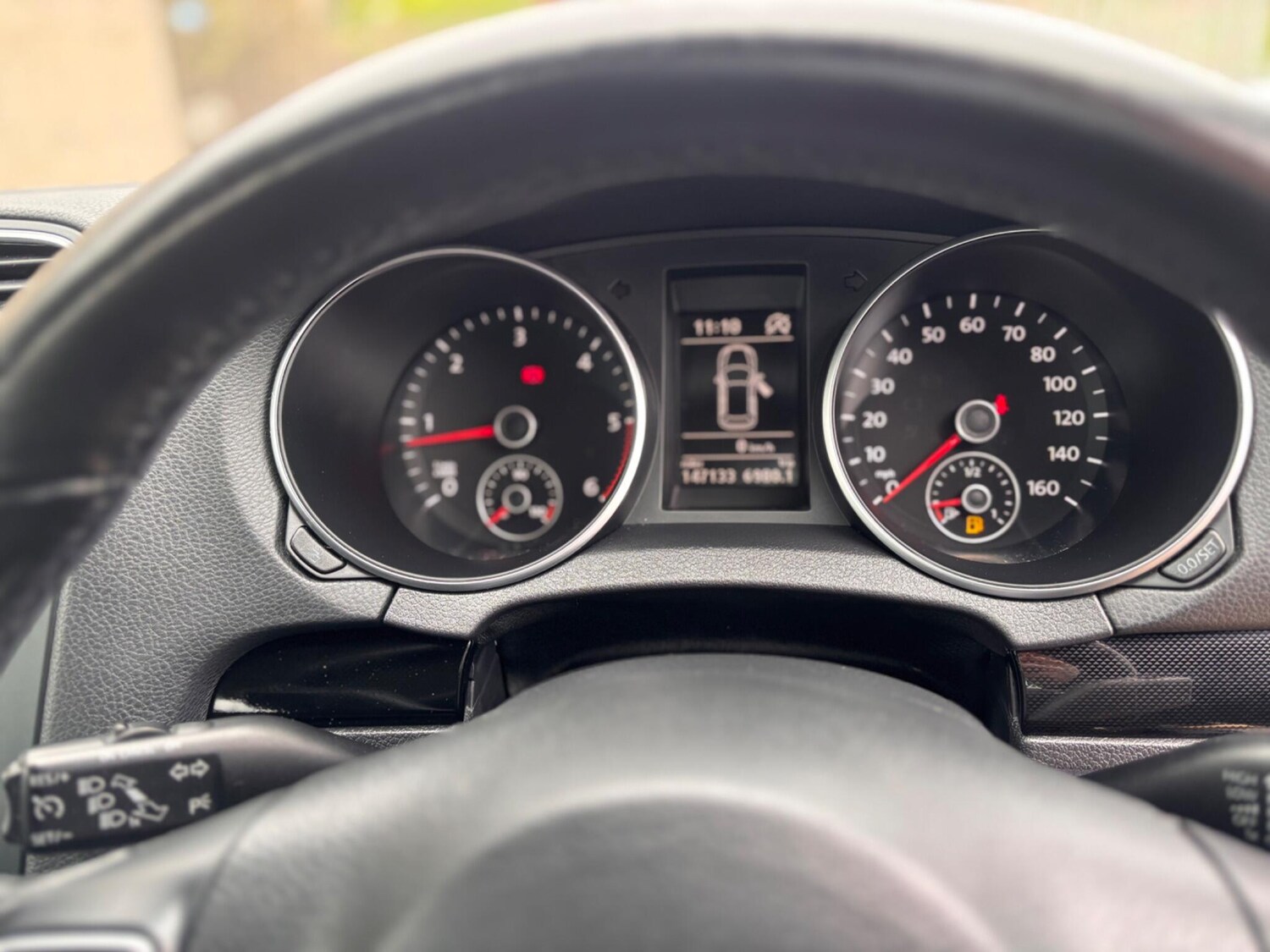 Used Volkswagen Golf 2012 for sale - 77934217: Photo 23