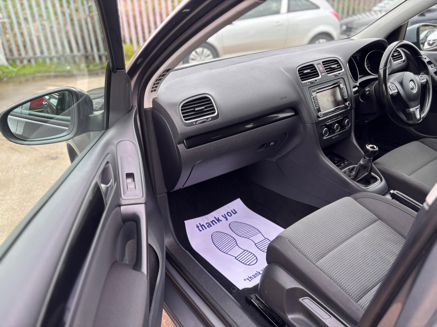 Used Volkswagen Golf 2012 for sale - 77934217: Photo 25