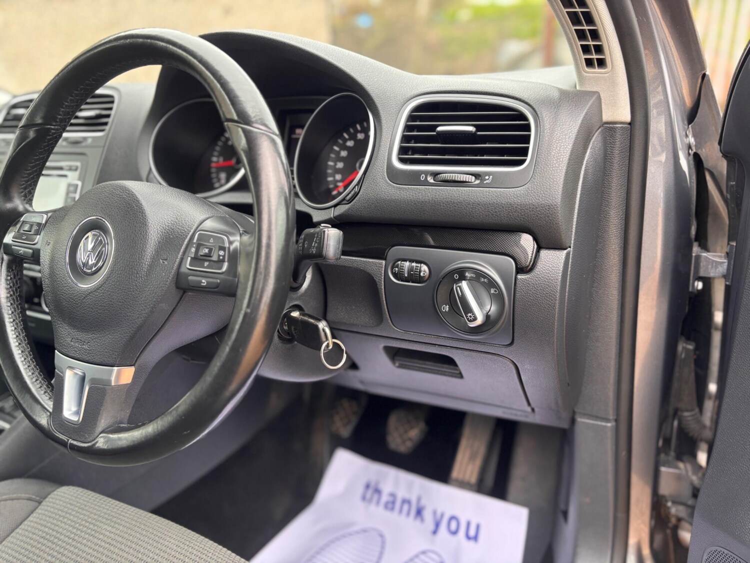 Used Volkswagen Golf 2012 for sale - 77934217: Photo 27