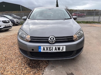 Used Volkswagen Golf 2012 for sale - 77934217: Photo