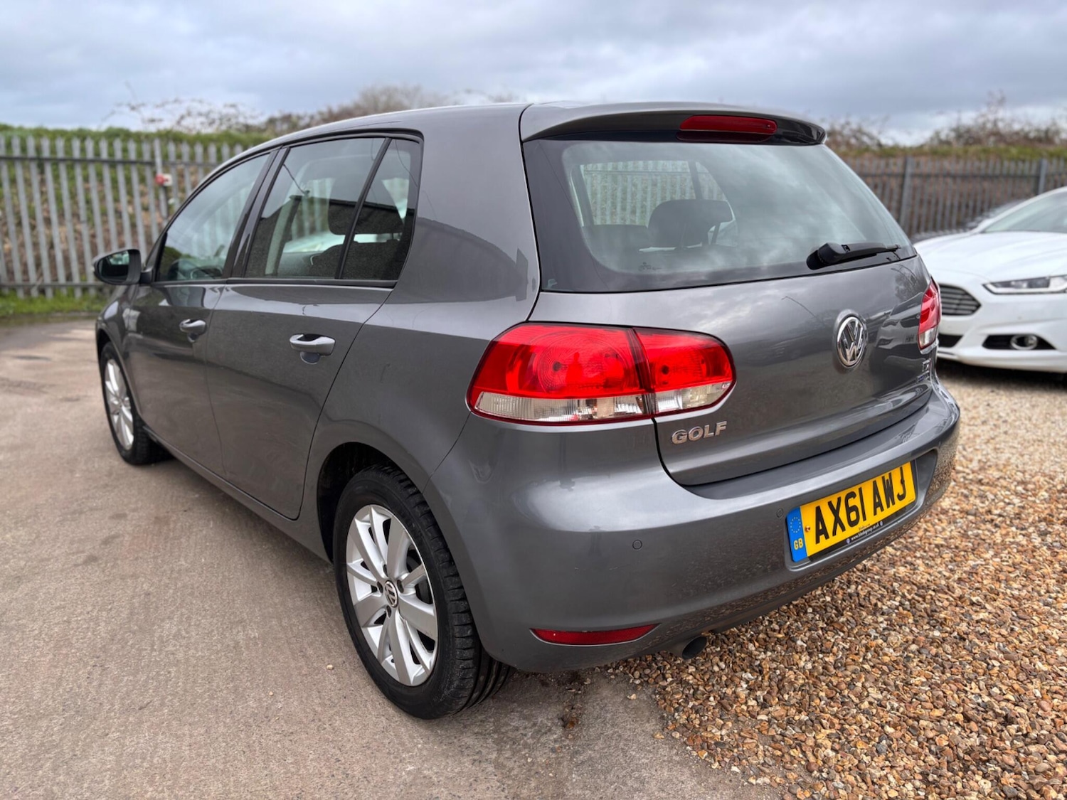 Used Volkswagen Golf 2012 for sale - 77934217: Photo 5