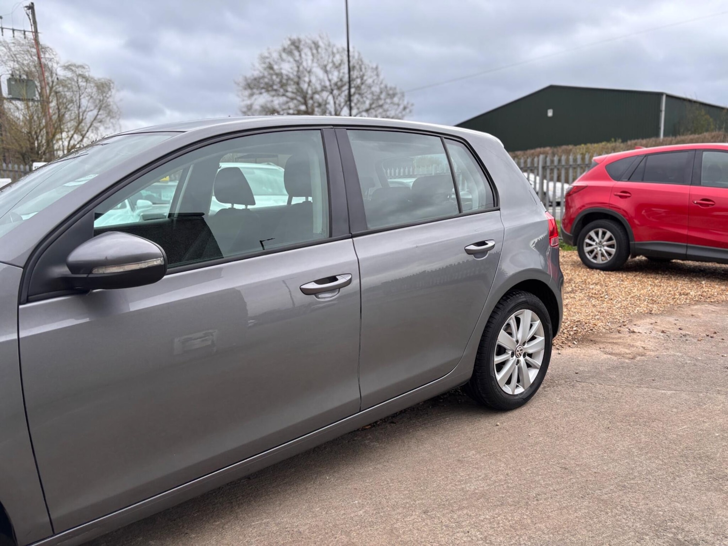 Used Volkswagen Golf 2012 for sale - 77934217: Photo 7