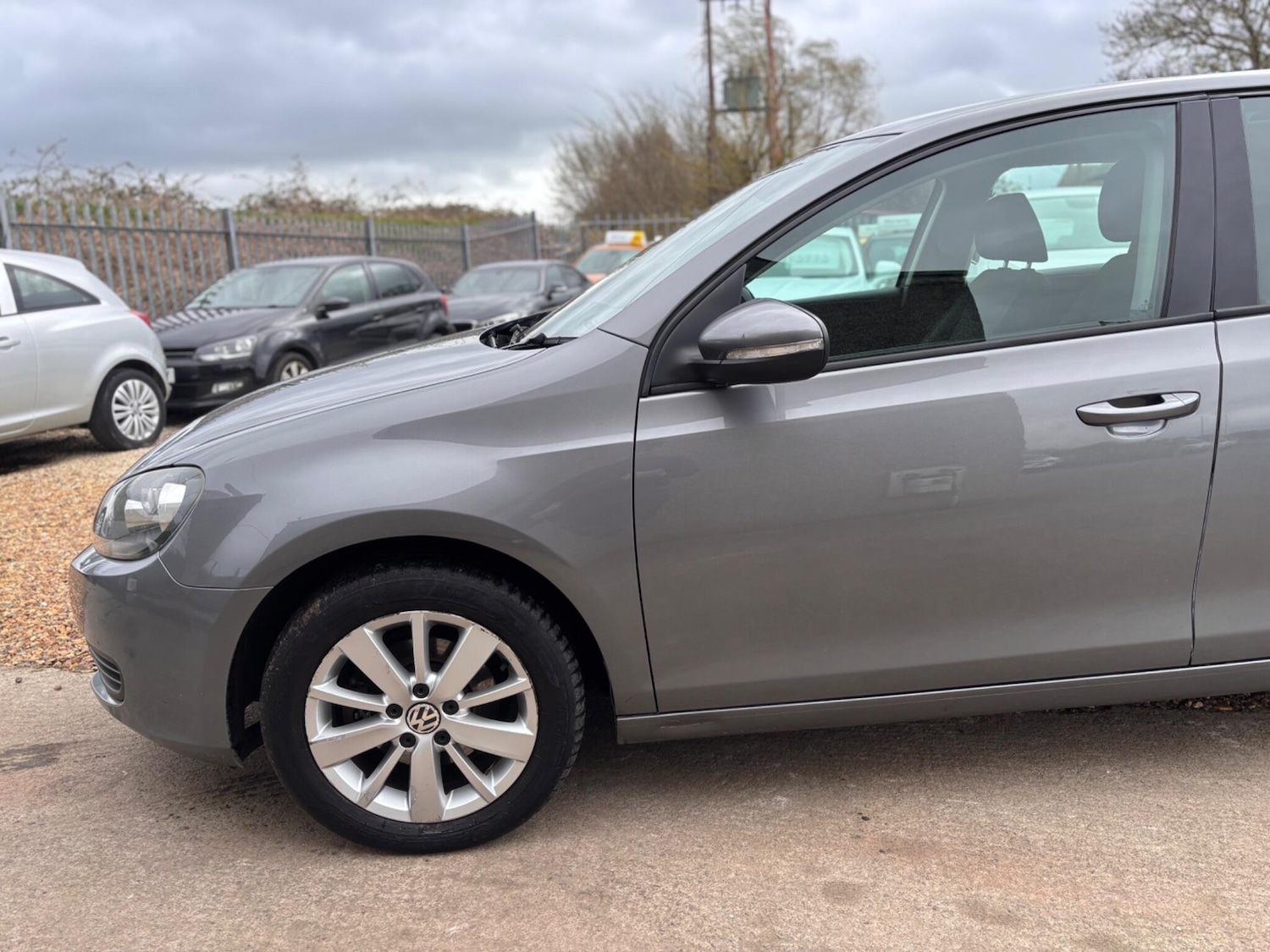 Used Volkswagen Golf 2012 for sale - 77934217: Photo 8