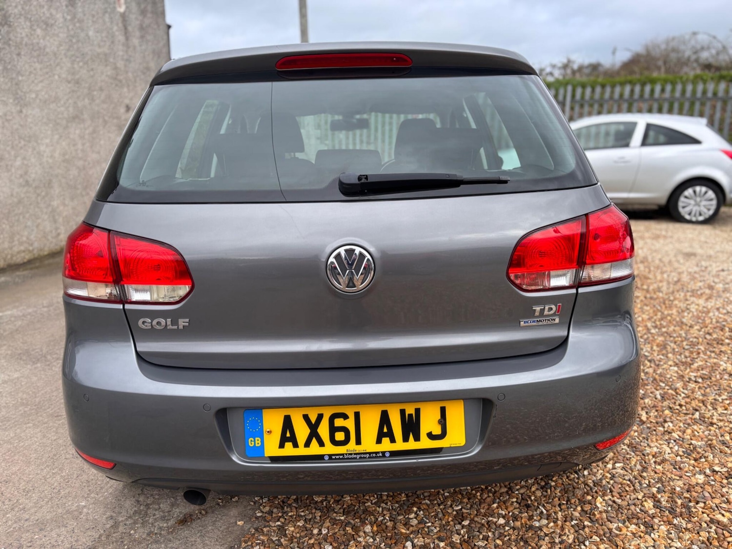 Used Volkswagen Golf 2012 for sale - 77934217: Photo 9