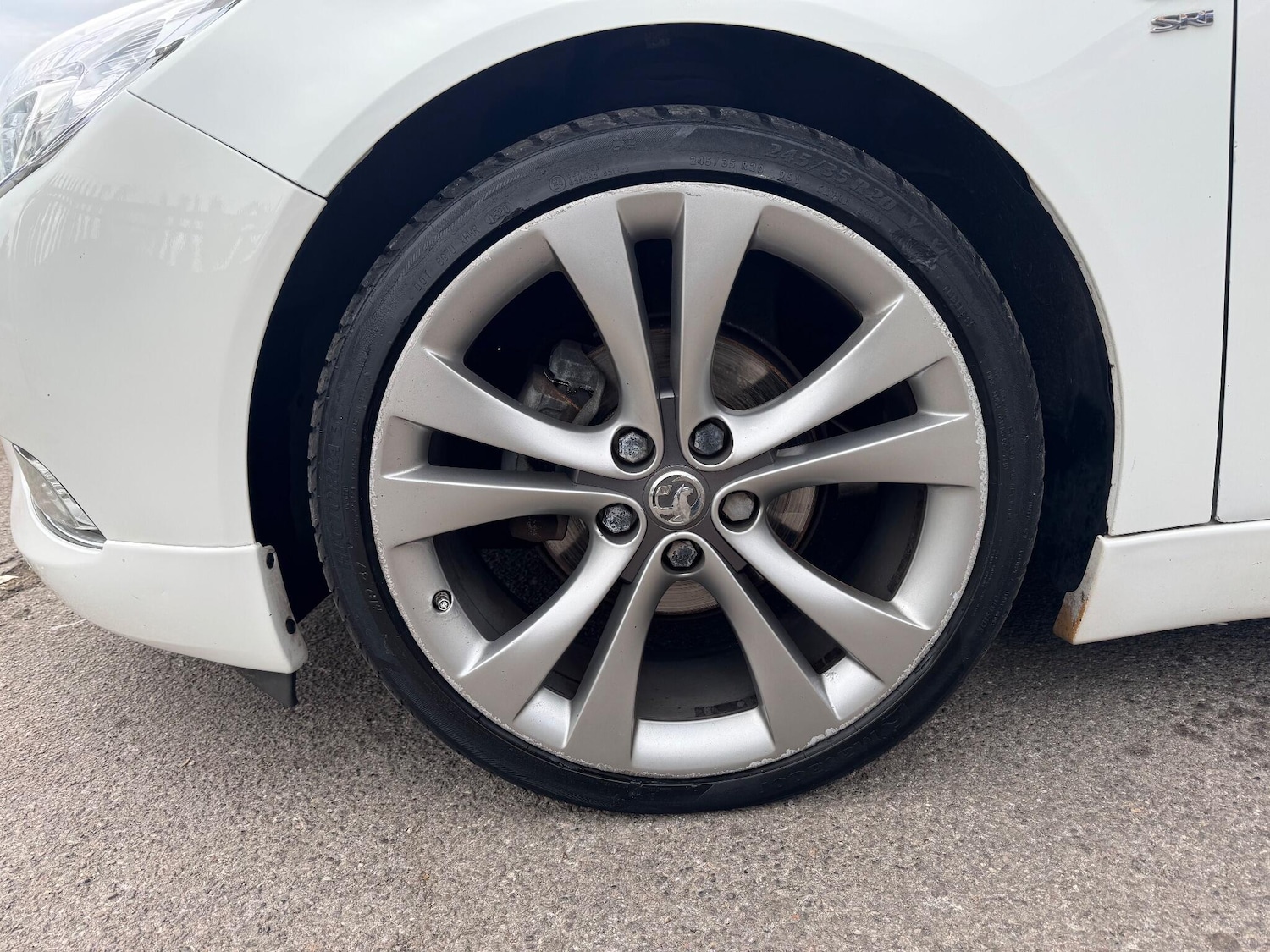 Used Vauxhall Insignia 2010 for sale - 76152222: Photo 21