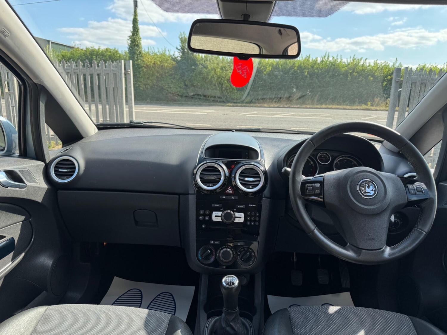 Vehicle 11