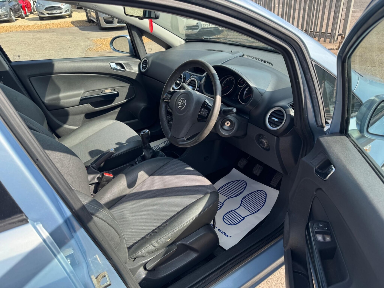 Vehicle 7
