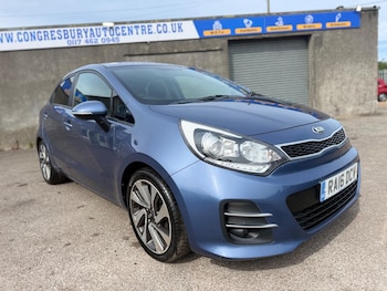 Used Kia Rio 2016 for sale - 78429932: Photo